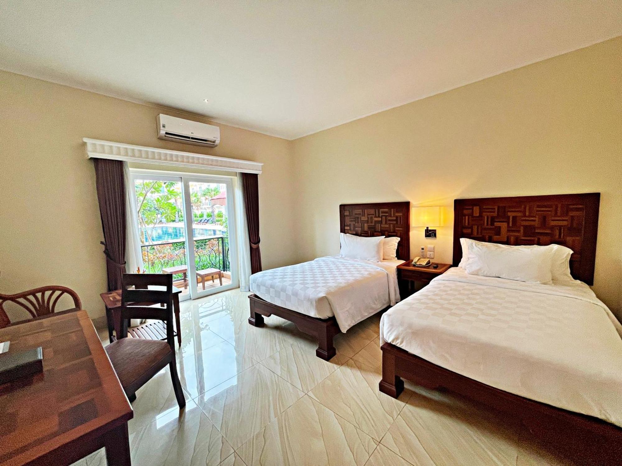 Sokha Palace Siem Reap Hotel Habitación foto