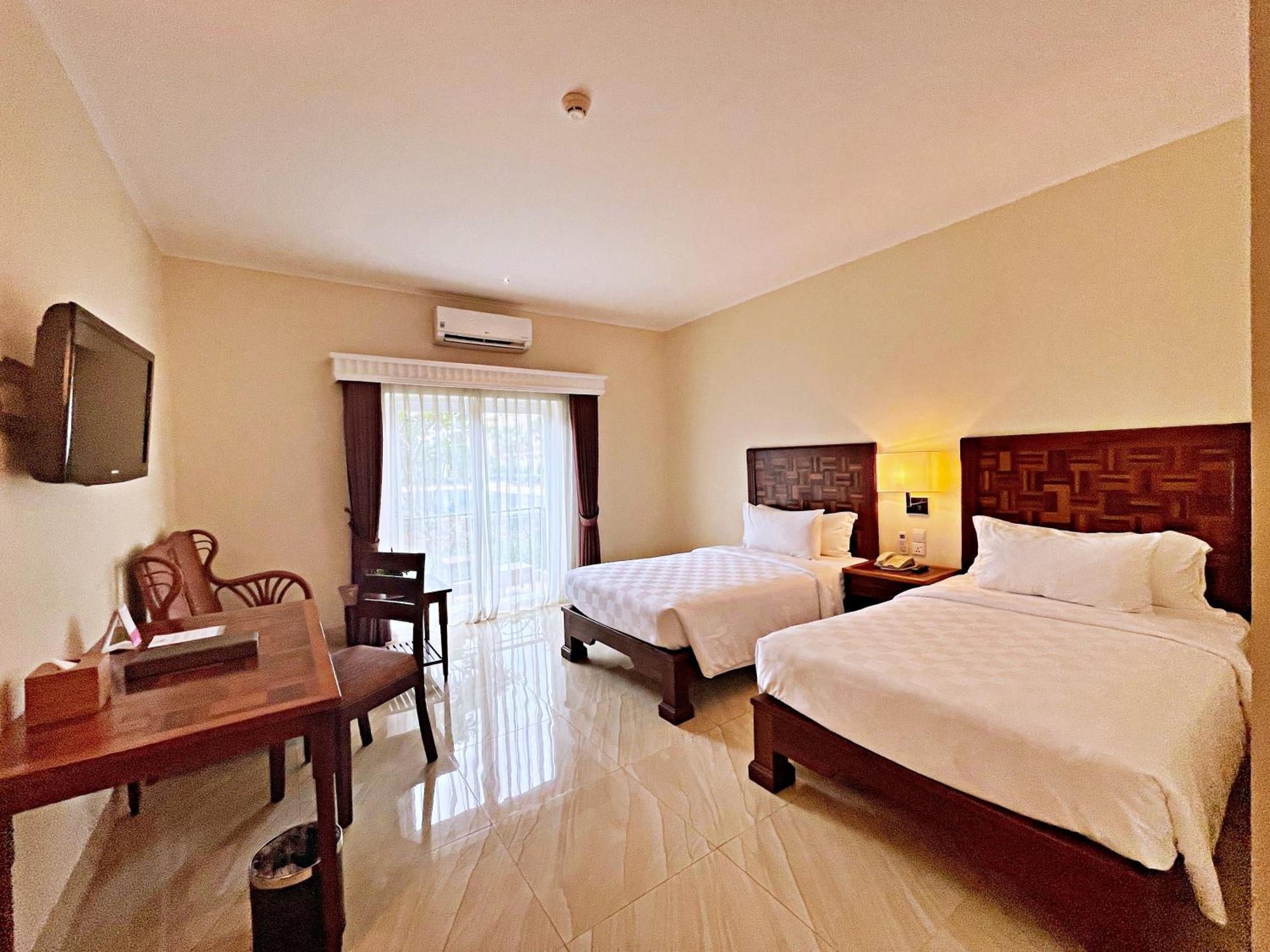 Sokha Palace Siem Reap Hotel Habitación foto