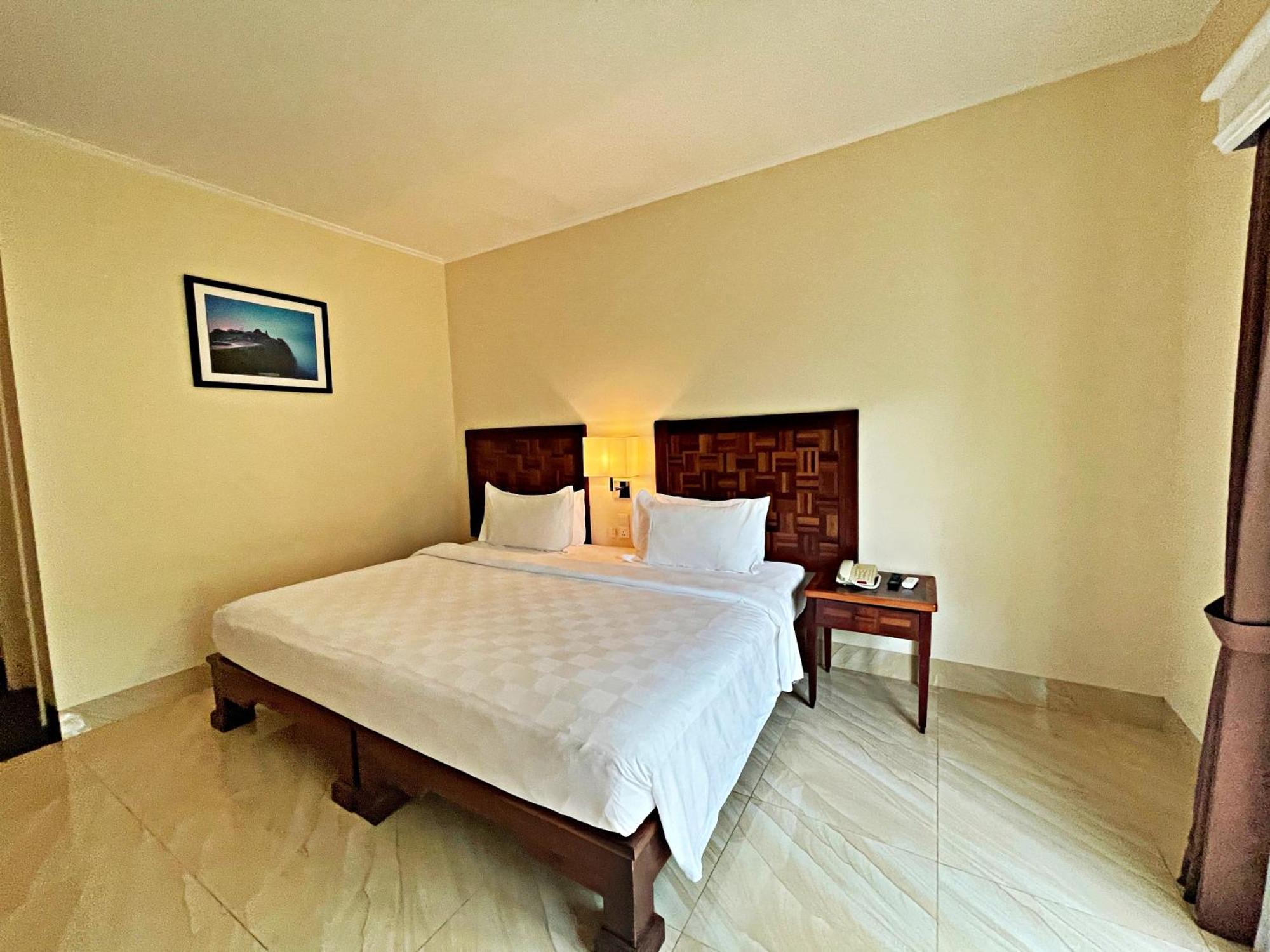 Sokha Palace Siem Reap Hotel Habitación foto