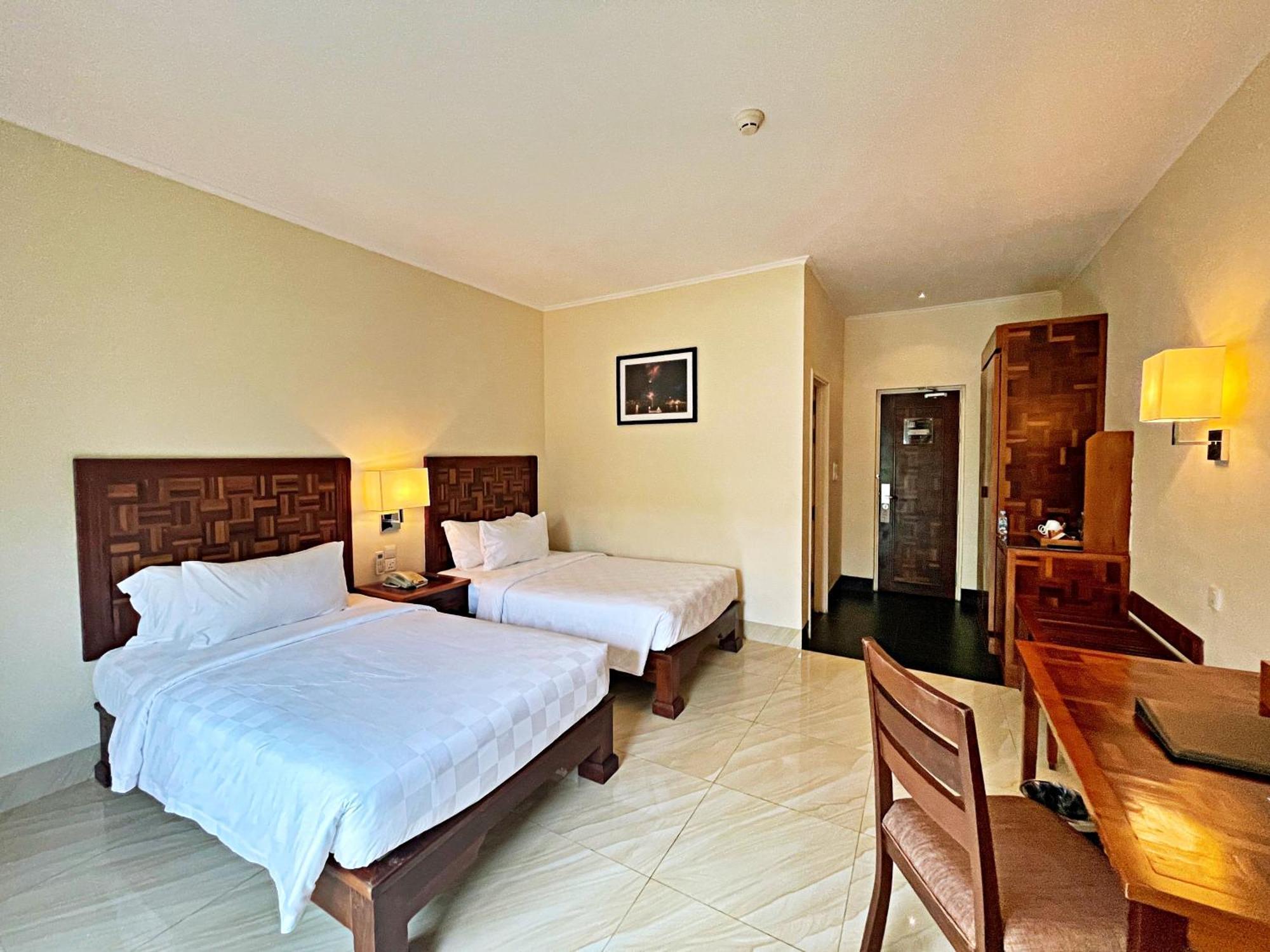 Sokha Palace Siem Reap Hotel Habitación foto