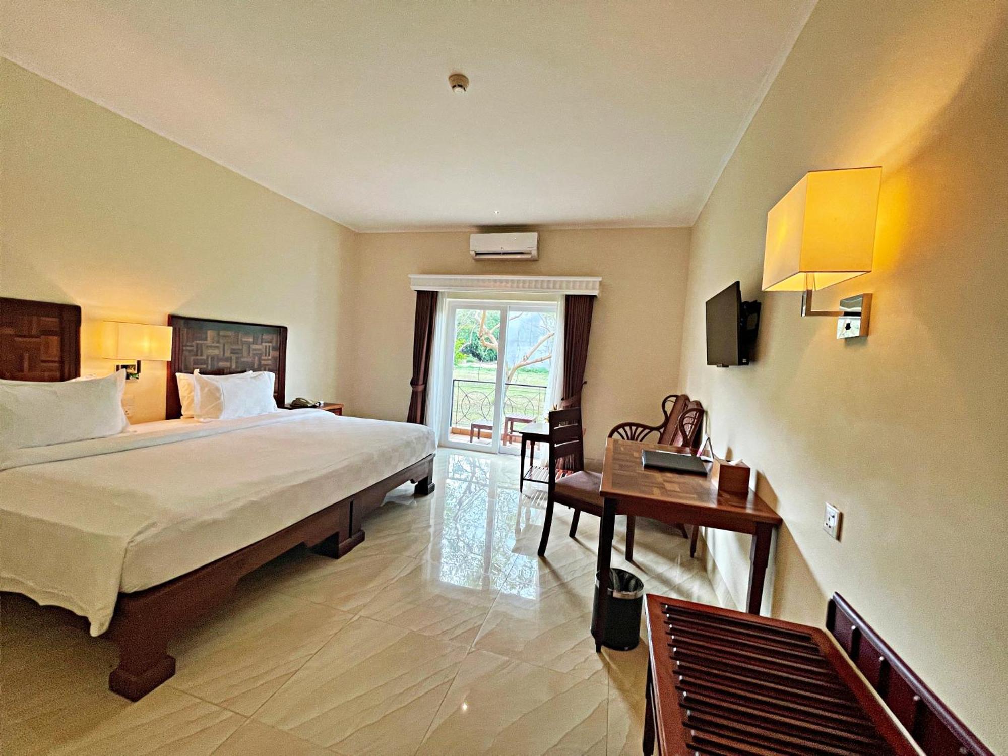 Sokha Palace Siem Reap Hotel Habitación foto