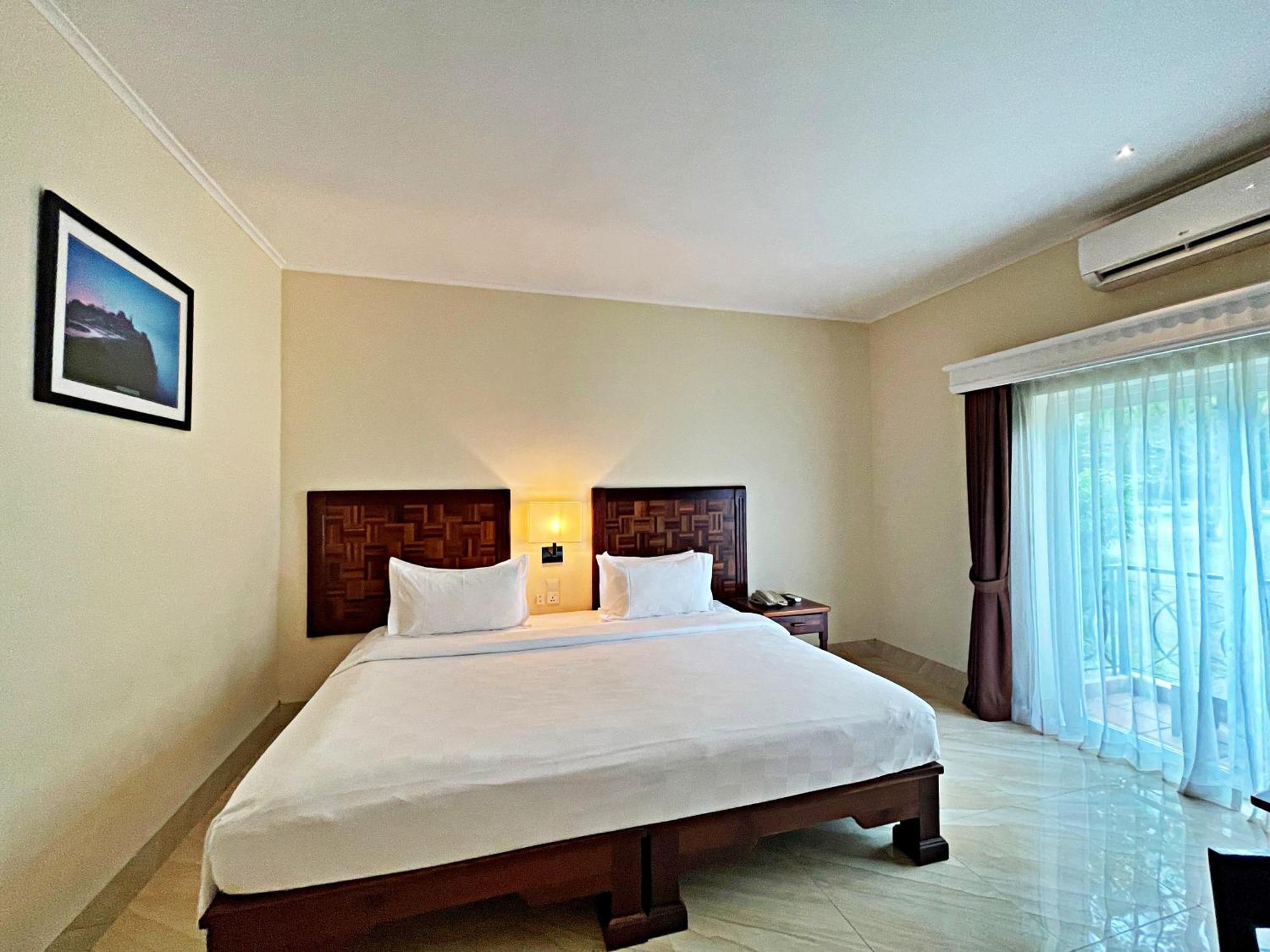 Sokha Palace Siem Reap Hotel Habitación foto